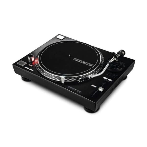 Reloop RP 7000 MK2 Direktdriven skivspelare