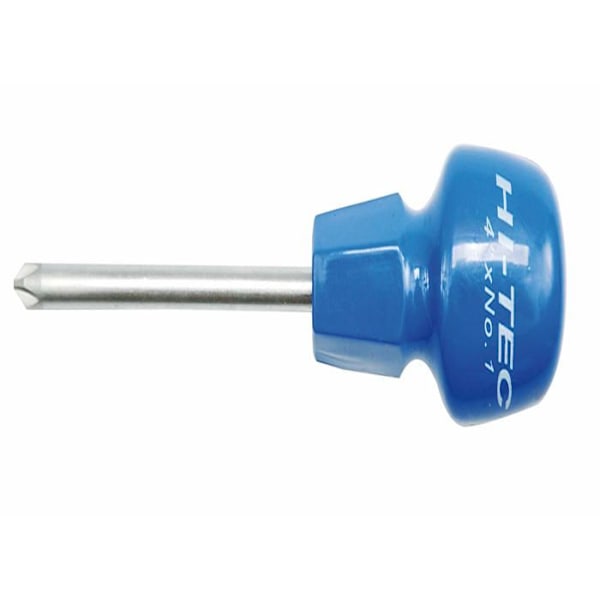 Tournevis Vorel - 61260 - Tournevis Phillips PH HI-TEC 1x100mm ()