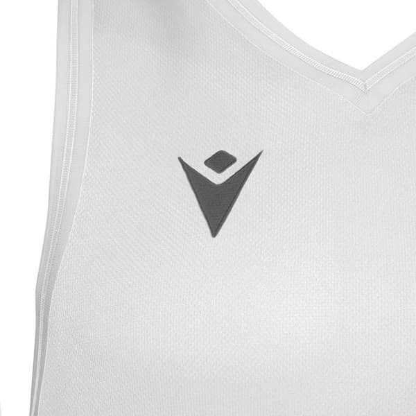 Maillot Macron freon Vit XXL