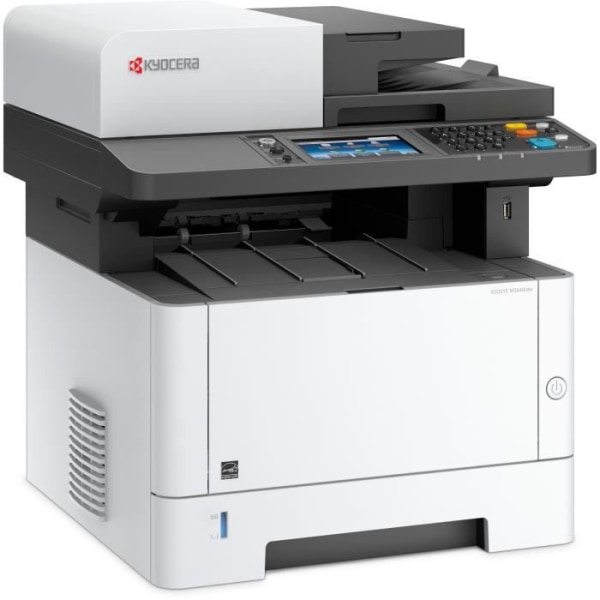 4-i-1 multifunktionsskrivare - KYOCERA ECOSYS M2640idw - Monokrom laser - Wi-Fi Direct - HyPAS