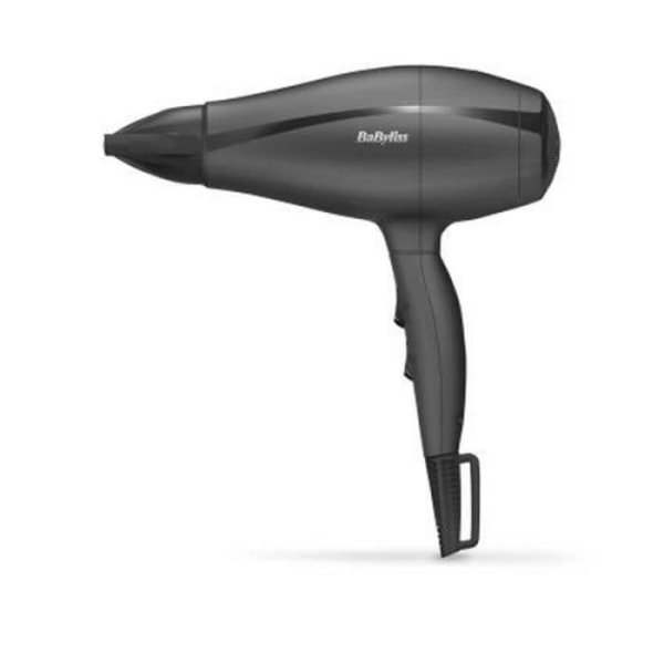 Babyliss 5910E Power Dry Light 2000 Hårtork