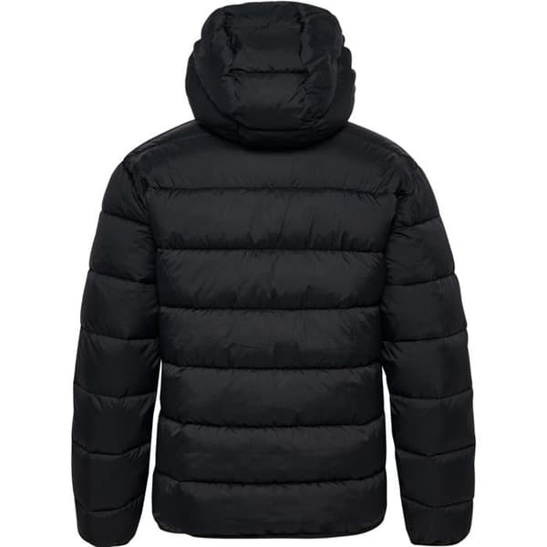 Hummel-jacka svart S