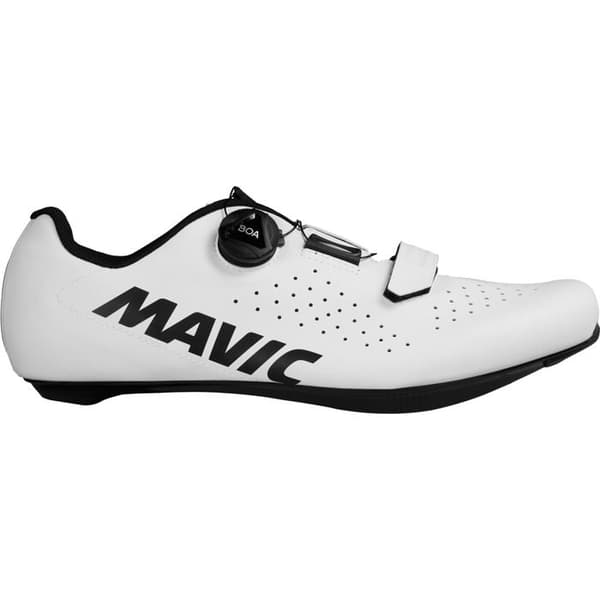 Mavic Cosmic Boa Skor vit 46