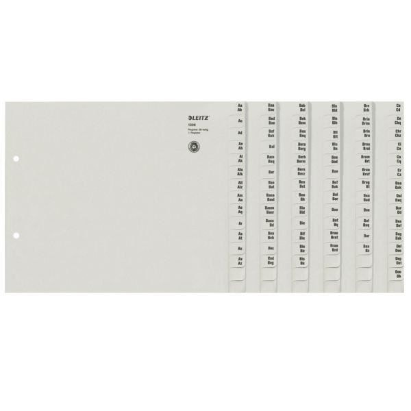 LEITZ REGISTER, A4 MAXI (13360085)