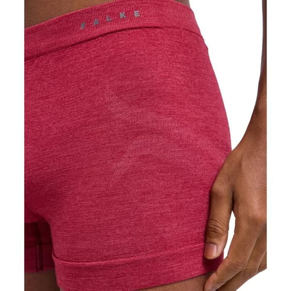 Falke Wool-Tech Light Boxershorts ruby 8830 XL