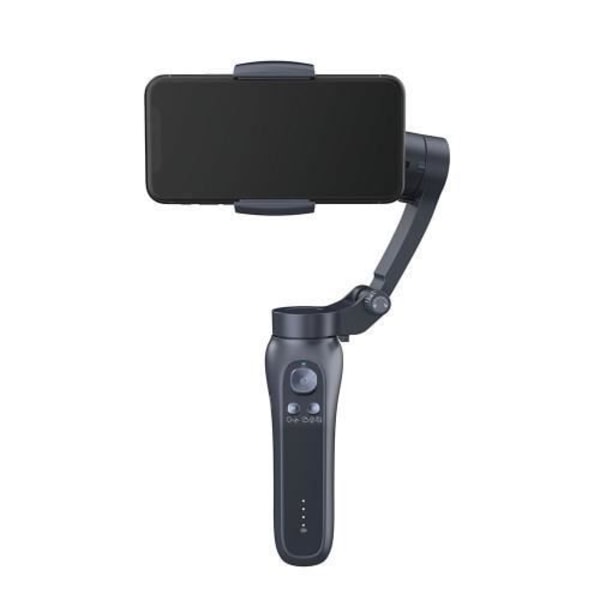 Bluetooth/Wifi vikbar stabilisator - smartphone 13 cm