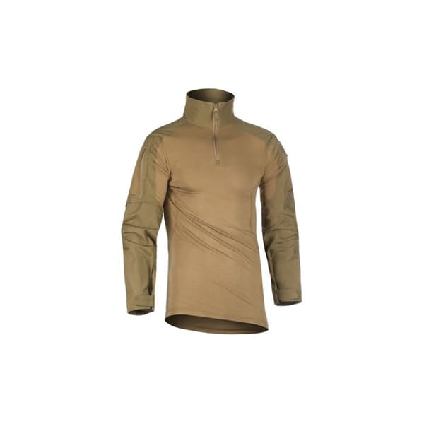 Clawgear Operator stridsblus - coyote prärievarg S