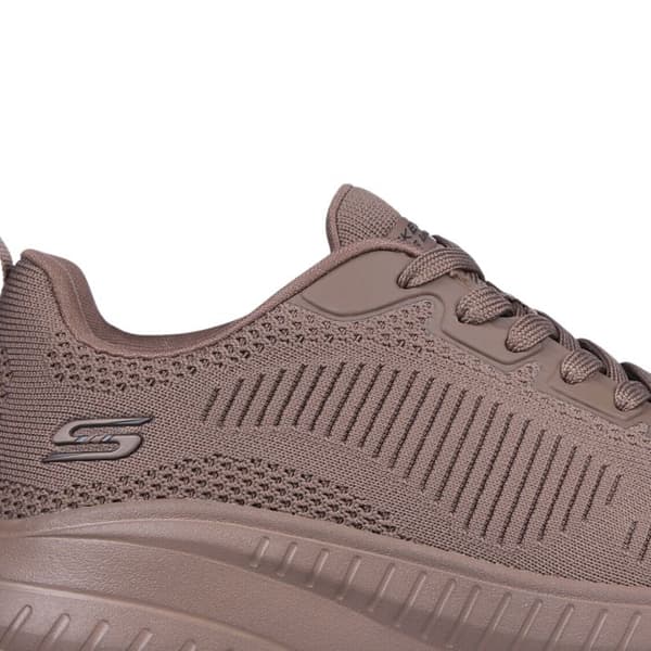 SKECHERS Bobs Squad Chaos Face Off Lila - Dam/Vuxen Violett 40