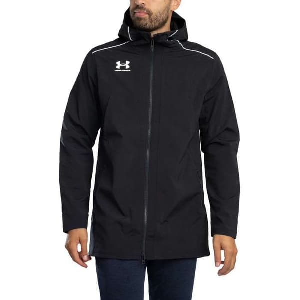 Challenger Pro Jacka - Under Armour Svart M