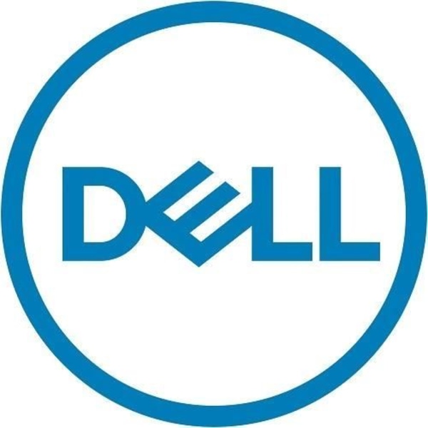 Hårddisk - DELL - 960 GB SSD SATA blandad användning 6 Gbps - 2,5 tum - Hot-Plug - 512e