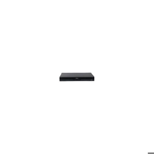 IP-videoinspelare WizSense 32 kanaler - NVR5232-EI - Dahua Övervakning_färg