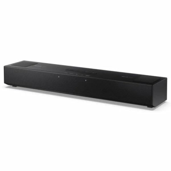 Sharp HT-SB700 audio bar Svart