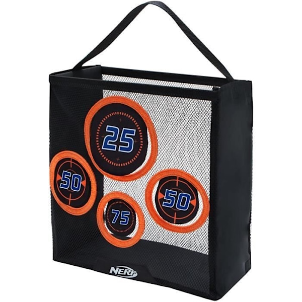 Nerf - Portable Training Target, - 11506