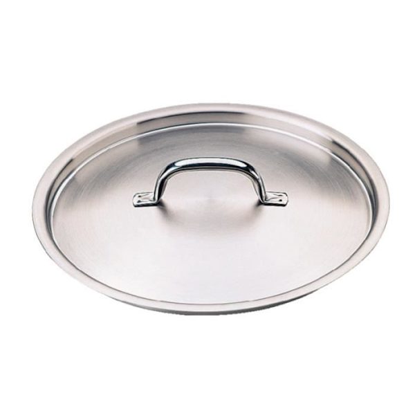 Kökslock i rostfritt stål - Diameter 14 cm