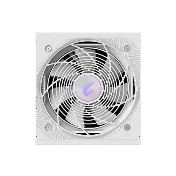 Strömförsörjning - GIGABYTE - AORUS Elite P1000W - 1000W - 80 PLUS Platinum - Modulär