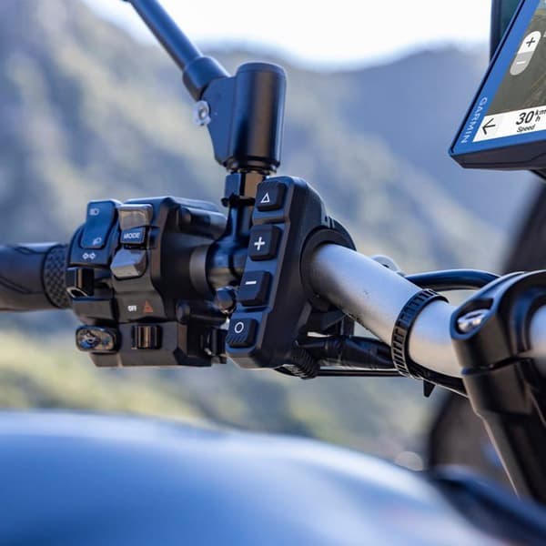 Fixation gps - support gps Garmin - 010-02974-00