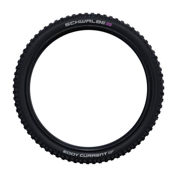 Framdäck Schwalbe Eddy - svart - 29"x2,40 svart