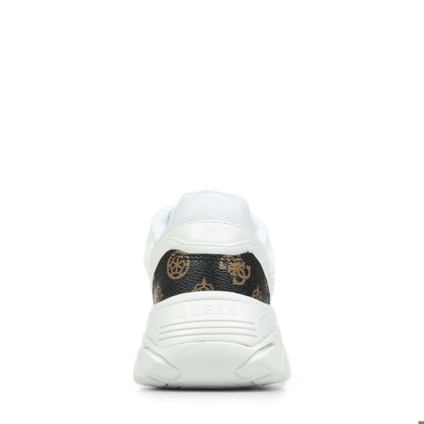 Gissa Norina, Baskets dam Vit Brun 37