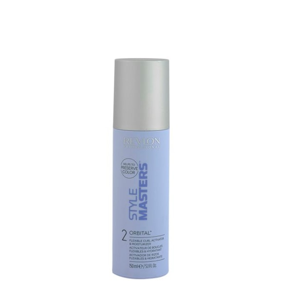 Revlon Orbital Curl Defining Fluid (150 ml)