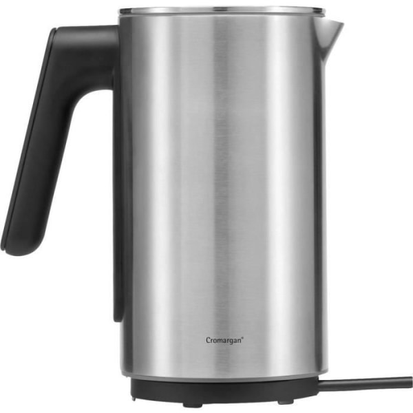 Mjölkskummare - WMF - Lumero - Krom - 500 W - 1 st(s) krom