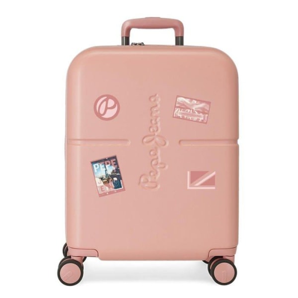 Resväska eller bagage säljs ensam Pepe jeans - 6479124