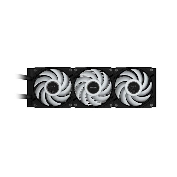 AORUS AORUS WATERFORCE II 360