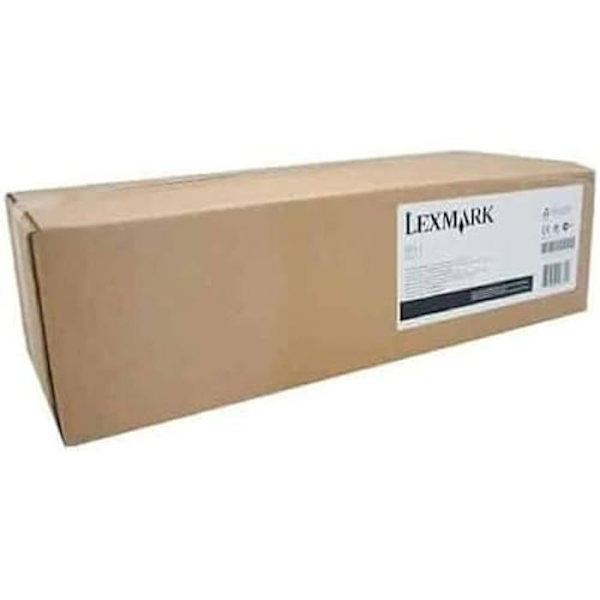 LEXMARK-kompatibel generisk bläckpatron - TILLBEHÖR LXK CS/X73X - Svart - 22 000 sidkapacitet