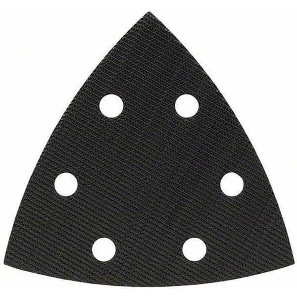 Slipplatta - BOSCH - 2608000211 - Kompatibel med PDA 180, PDA 180 E, PDA 240 E - 1 st.