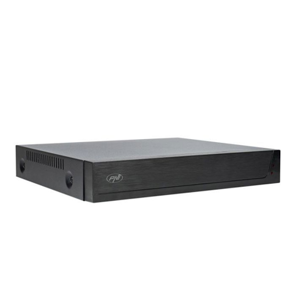 Övervakningskamerasats - Pni videoövervakningspaket - IPMAX POE 3