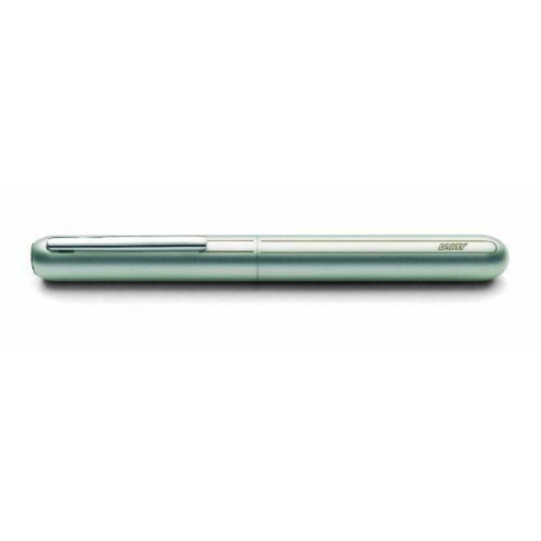 Lamy Dialog Medium Nib Reservoarpenna - L74-M
