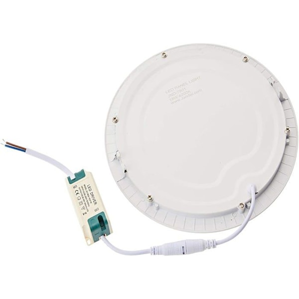 Spotlights - Jandei spotlight line - JND-7800P20