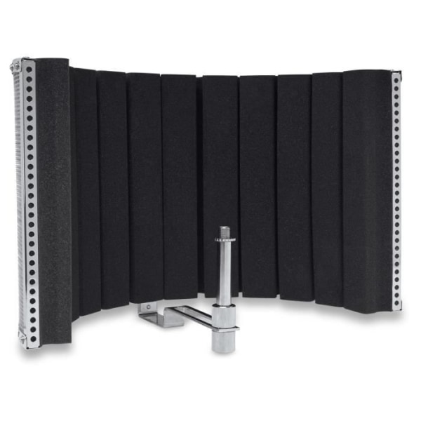 Pronomic MS-SCREEN Bärbar skärmdiffusor...