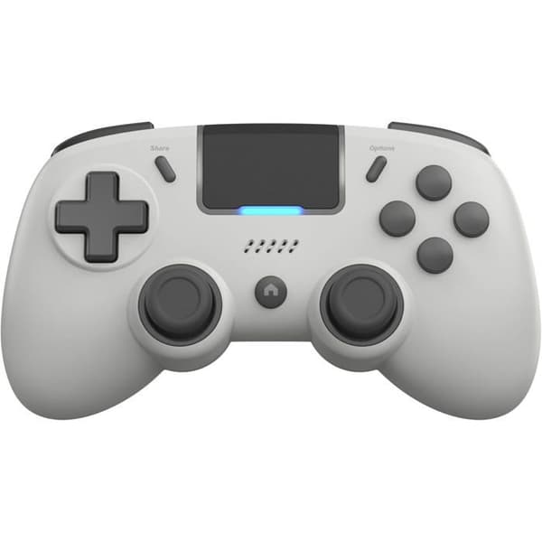 Spelkontroll - Mantis PS4/PC - Bluetooth - Ergonomisk - Hall Effect-teknologi grå