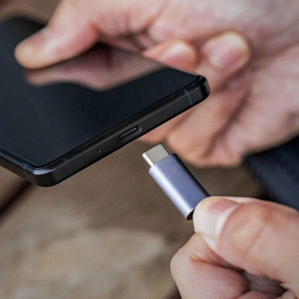 Pgytech hög hastighets sd kortläsare fodral createmate grön