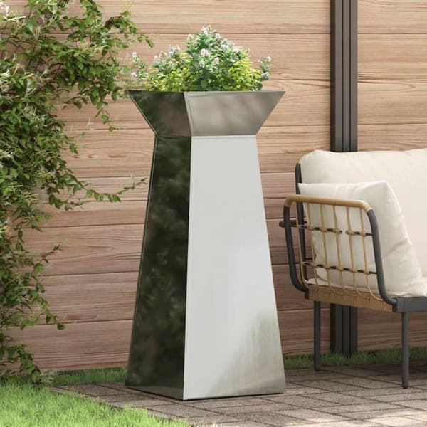 Blomlåda - blomkärl Vidaxl - 873862