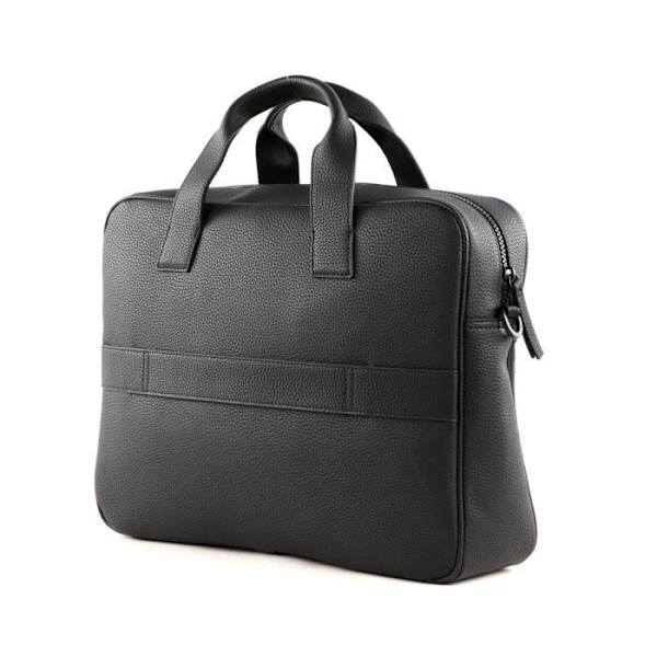 TOMMY HILFIGER Essential Datorväska Svart [184419] - kontorväska Svart
