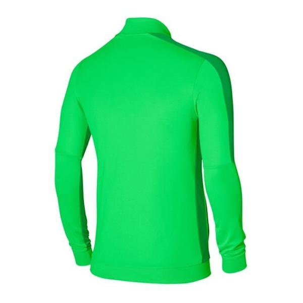 NIKE Academy 23 Green Sweatshirts - Herr/vuxen - Sweatshirt - Långa ärmar - Huvkrage Grön M