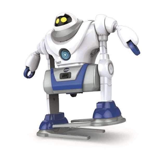 VTECH V-BOT EXPLORER, MIN 5 I 1 ROBOT