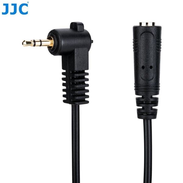 Kabel - anslutningskabel - fotoadapter - Jjc optik - PFT-Kabel