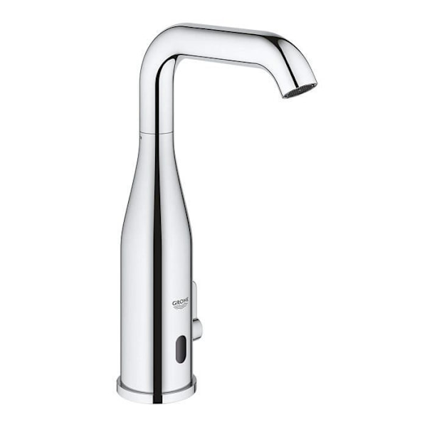 GROHE Essence E infraröd tvättställsblandare, krom - 36444000