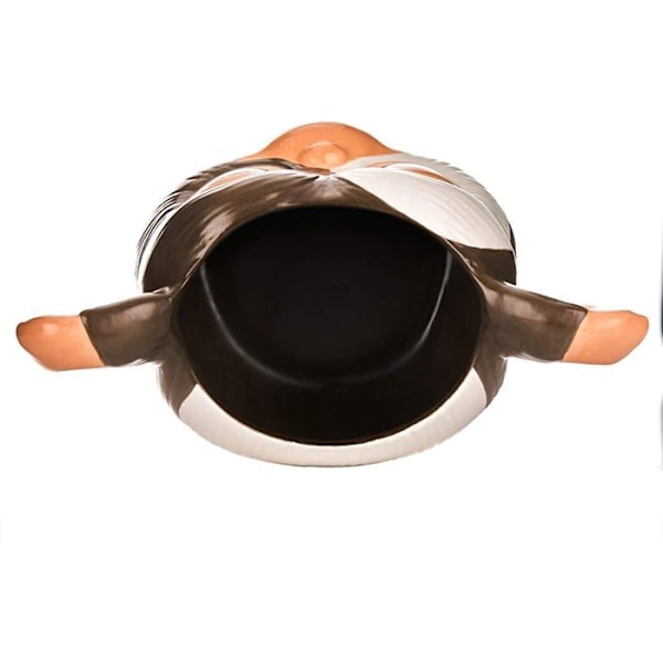 Mugg - PALADONE - Gizmo - Keramik - 550ml - Design Gremlins Färg