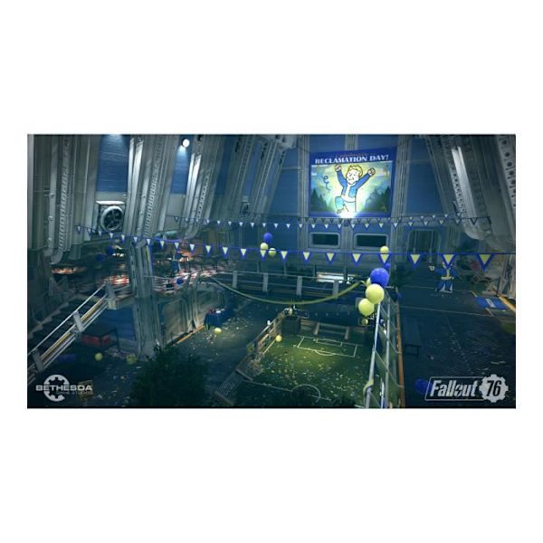 Fallout 76 Xbox One