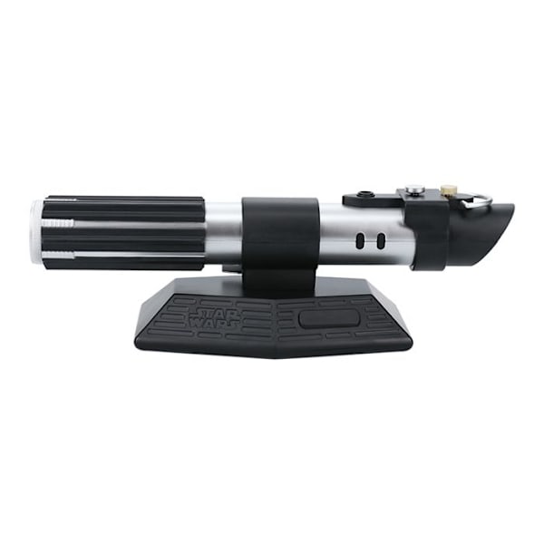 Star Wars - Lightsaber-projektor Flerfärgad