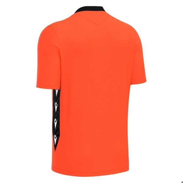 Målvaktströja Macron Scorpio - orange/svart orange/svart jag