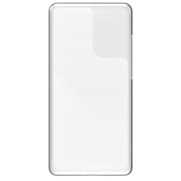QUAD LOCK SKYDDSFODRAL PONCHO SAMSUNG GALAXY NOTE 20 transparent