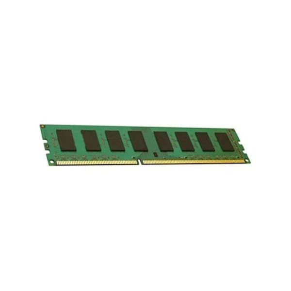 MicroMemory 4GB DDR3 1600MHz, 4GB, 1 x 4GB, DDR3, 1600MHz