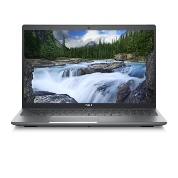 SPL Dell Latitude 5540li5-1345Ul16GBl512GB SSDl15.6' FHDlIR Cam & MiclIntegrated ThBltlFgrPr SmtCdl3 Celll65W Typ-ClWLANlvProlBackl