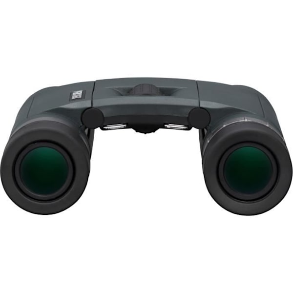 PENTAX AD 10x25 WP kikare - Svart - 10x förstoring - Vattentät - Synfält 87m/1000m