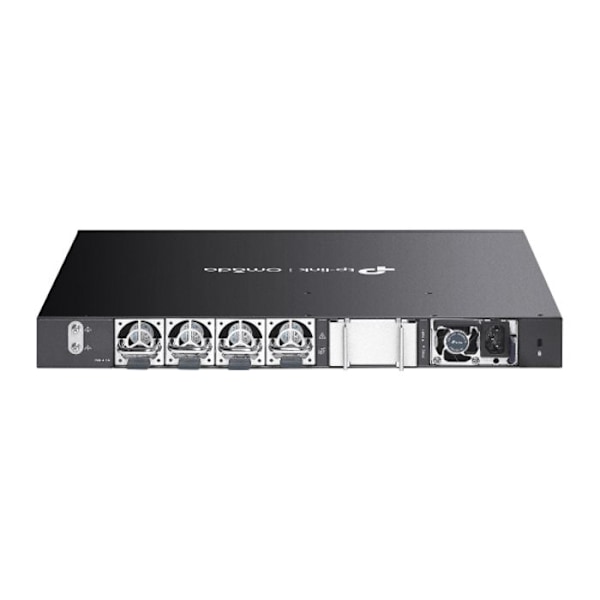 TPLINK Modell: SX6632YF