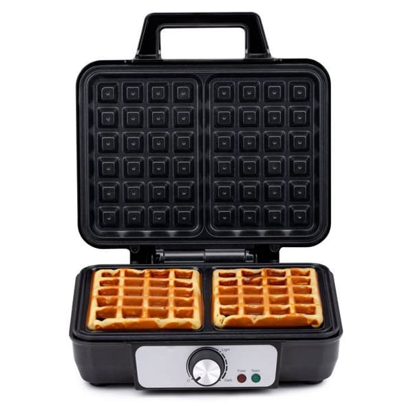 alpina Gaufrier, 1000 W Pengar